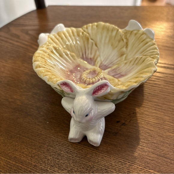 Trio Rabbit Dish - Picture 5 of 8